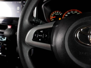 Хетчбэк Toyota Tank 2019 года, 1149000 рублей, Воронеж