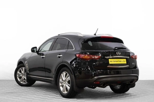 Внедорожник Infiniti FX35 2009 года, 1749000 рублей, Барнаул