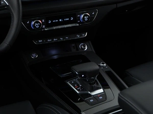 Внедорожник Audi Q5 2025 года, 5898055 рублей, Москва