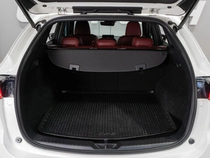 Внедорожник Mazda CX-5 2021 года, 7000000 рублей, Тюмень