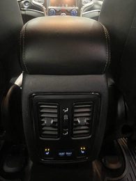 Внедорожник Jeep Grand Cherokee 2014 года, 2450000 рублей, Красноярск