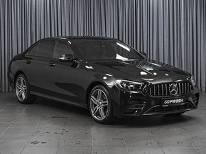 Седан Mercedes-benz E-класс 2021 года, 4998938 рублей, Ставрополь