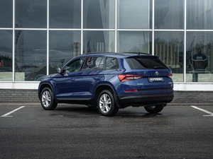 Внедорожник Skoda Kodiaq 2018 года, 2100000 рублей, Нижний Новгород