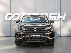 Внедорожник Volkswagen Tavendor 2025 года, 5620000 рублей, Краснодар
