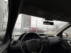 Внедорожник Renault Duster 2017 года, 1298000 рублей, Ижевск