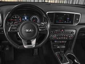 Внедорожник Kia Sportage 2020 года, 2808000 рублей, Ставрополь
