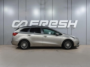 Универсал Kia Ceed 2012 года, 979000 рублей, Воронеж