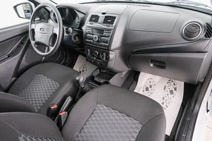 Лифтбек ВАЗ (LADA) Granta 2024 года, 999000 рублей, Красноярск