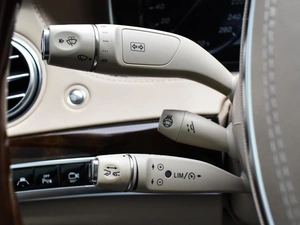 Седан Mercedes-benz Maybach S-класс 2015 года, 5580000 рублей, Краснодар