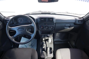 Внедорожник ВАЗ (LADA) 2131 (4x4) 2021 года, 760000 рублей, Брянск