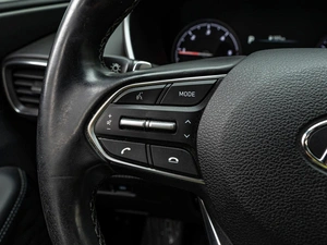 Внедорожник Hyundai Santa Fe 2021 года, 4244000 рублей, Краснодар