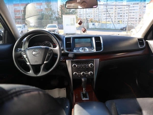 Седан Nissan Teana 2010 года, 880000 рублей, Железногорск