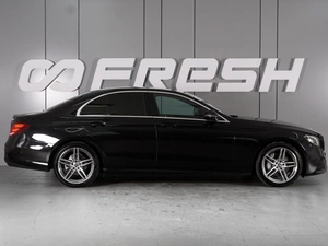 Седан Mercedes-benz E-класс 2018 года, 4134000 рублей, Красный Пахарь