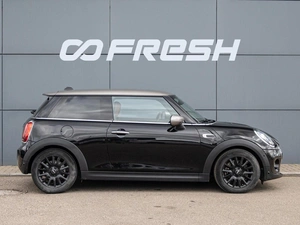 Хетчбэк MINI Cooper 2021 года, 2300000 рублей, Краснодар