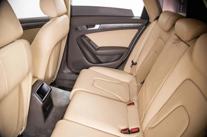 Универсал Audi A4 Allroad Quattro 2013 года, 1689000 рублей, Пермь