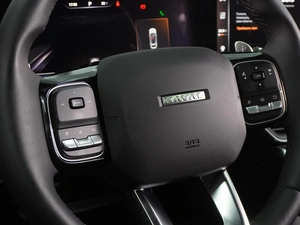 Внедорожник Haval F7x 2025 года, 3329000 рублей, Воронеж