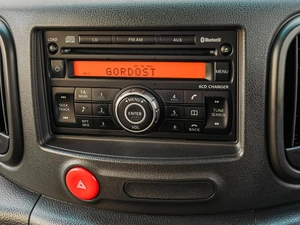 Минивэн Nissan Cube 2010 года, 850000 рублей, Краснодар