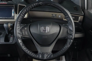 Минивэн Honda Freed 2014 года, 1479000 рублей, Тюмень