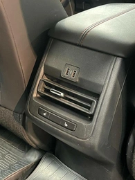 Внедорожник Changan CS55 Plus 2023 года, 2199400 рублей, Красноярск