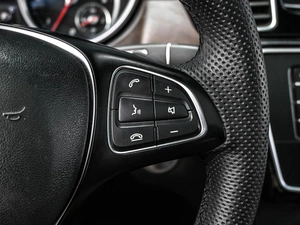Внедорожник Mercedes-benz GLE-класс 2018 года, 4524000 рублей, Кирилловка