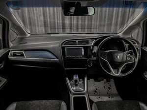 Универсал Honda Shuttle 2015 года, 1275000 рублей, Красноярск