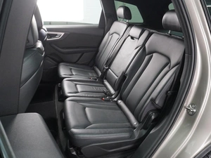 Внедорожник Audi Q7 2015 года, 4017000 рублей, Воронеж