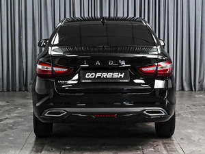 Седан ВАЗ (LADA) Vesta 2024 года, 1648000 рублей, Ставрополь