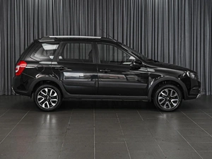 Универсал ВАЗ (LADA) Granta Cross 2024 года, 989000 рублей, Ставрополь