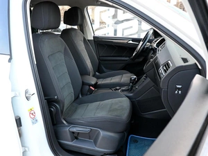 Внедорожник Volkswagen Tiguan 2018 года, 2669000 рублей, Волгоград