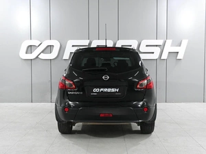 Внедорожник Nissan Qashqai+2 2011 года, 1219000 рублей, Ростов-на-Дону