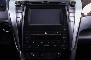 Седан Toyota Camry 2017 года, 2399000 рублей, Пермь