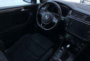 Внедорожник Volkswagen Tiguan 2019 года, 2795000 рублей, Солонцы
