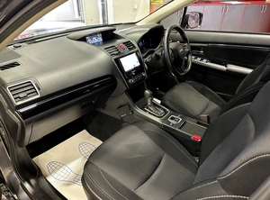 Универсал Subaru Levorg 2019 года, 1798000 рублей, Красноярск