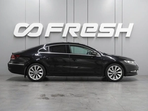 Седан Volkswagen Passat CC 2012 года, 1164000 рублей, Воронеж