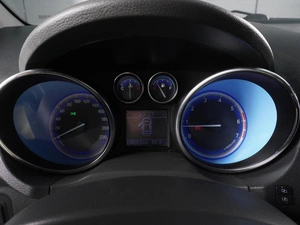 Седан Chery Bonus 3 (E3) 2014 года, 498000 рублей, Минеральные Воды