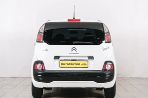 Минивэн Citroen C3 Picasso 2013 года, 889000 рублей, Красноярск