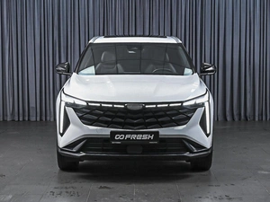 Внедорожник Geely Cityray 2024 года, 2430000 рублей, Ставрополь