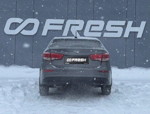 Седан Kia Rio 2017 года, 1150000 рублей, Ижевск