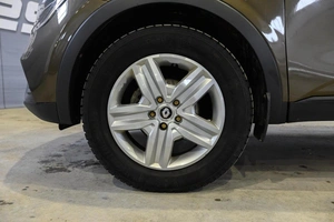 Внедорожник Renault Arkana 2019 года, 1469000 рублей, Ульяновск