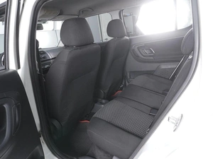 Хетчбэк Skoda Fabia 2014 года, 899000 рублей, Ростов-на-Дону