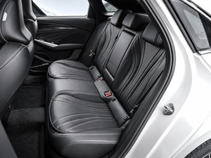 Седан Geely Preface 2024 года, 2625000 рублей, Тюмень