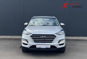 Внедорожник Hyundai Tucson 2020 года, 2495000 рублей, Солонцы