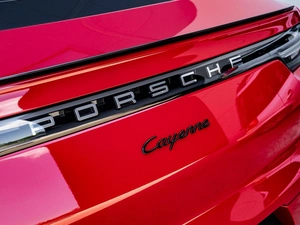 Внедорожник Porsche Cayenne Coupe 2021 года, 12999000 рублей, Краснодар