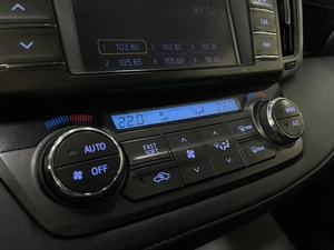 Внедорожник Toyota RAV4 2013 года, 1897000 рублей, Солонцы