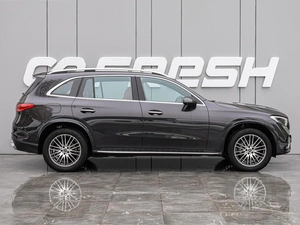 Внедорожник Mercedes-benz GLC-класс 2023 года, 6890000 рублей, Краснодар