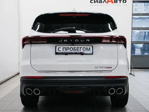 Внедорожник Jetour X70 Plus 2023 года, 2199000 рублей, Красноярск