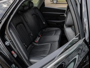 Седан Hyundai Sonata 2020 года, 2737000 рублей, Краснодар