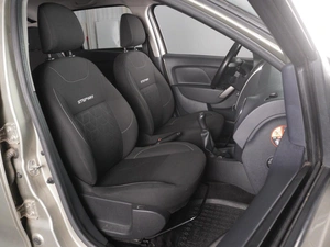 Хетчбэк Renault Sandero Stepway 2018 года, 1015000 рублей, Красный Пахарь