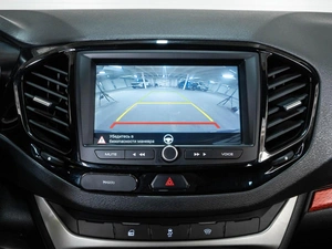 Универсал ВАЗ (LADA) Vesta Cross 2022 года, 1369000 рублей, Ставрополь