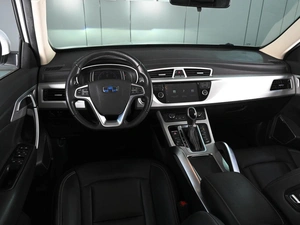 Внедорожник Geely Atlas 2021 года, 1750000 рублей, Ростов-на-Дону